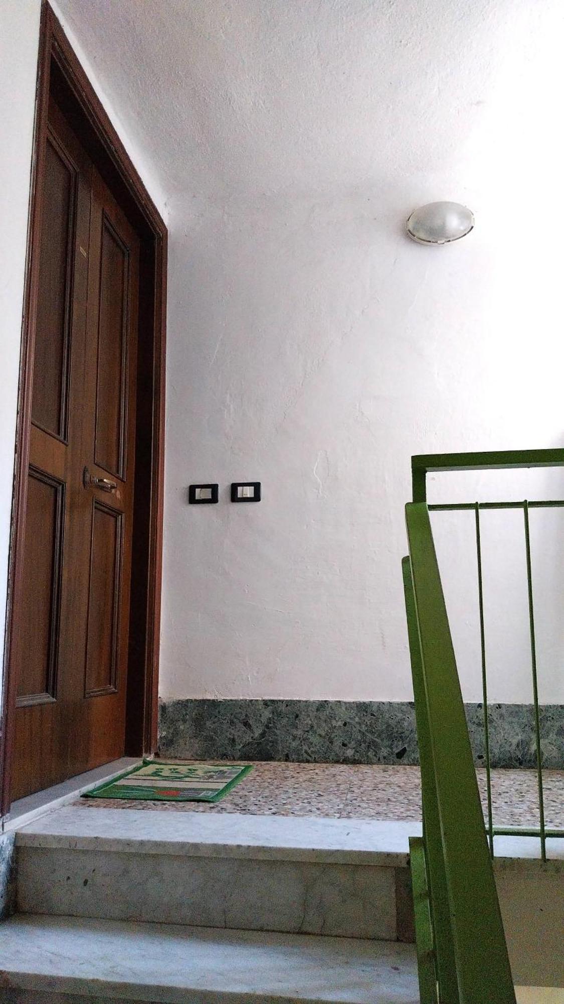 蒙特罗索阿尔马雷Casa Augusto With Seaview公寓 外观 照片